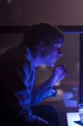 Face booking: The Black List compilers believe Aaron Sorkin's <i>The Social Network</i> would have been made regardless of it making the list.