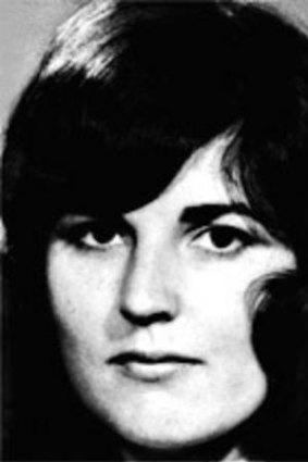 Susan Bartlett was murdered in a house on Easey Street, Collingwood in 1977.