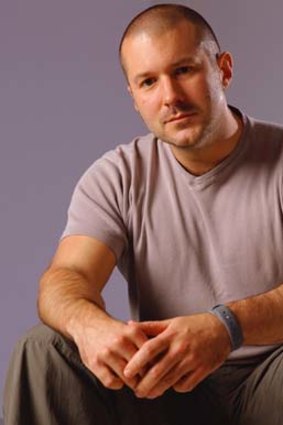"He doesn't like to read complex drawings. He wants to see and feel a model. He's right" ... Jonathan Ive on Steve Jobs.