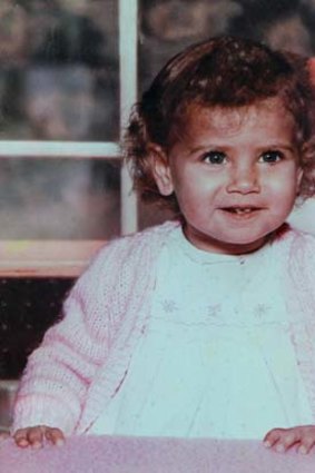Evelyn Greenup was murdered in Bowraville in 1990.
