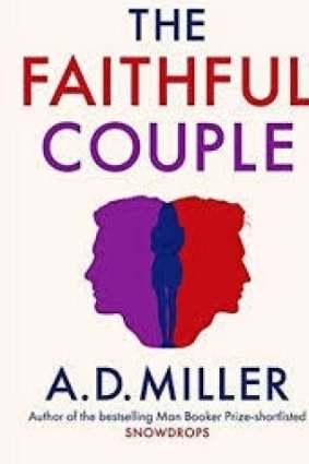 <i>The Faithful Couple</i>,  by A.D. Miller.