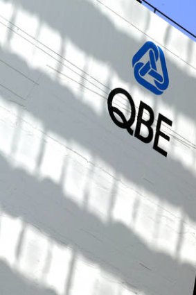 'Getting information is like pulling teeth. Understanding QBE is a Sisyphean task. This is the most impenetrable of black boxes.'