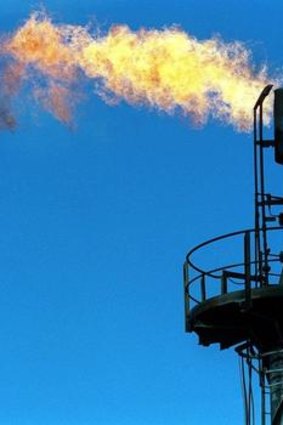 Hot issue: Oil refining in Australia.