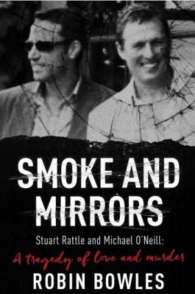 Smoke and Mirrors,  Robin Bowles.