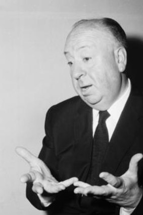 Alfred Hitchcock said no to a CBE but later accepted a knighthood.