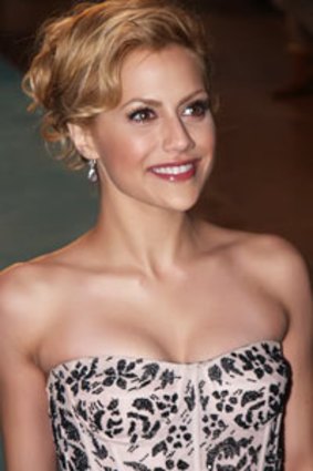 Autopsy completed...actress Brittany Murphy.