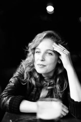 Tift Merritt is scheduled to perform at the National Folk Festival from April 17 to 21 at Exhibition Park, Canberra.