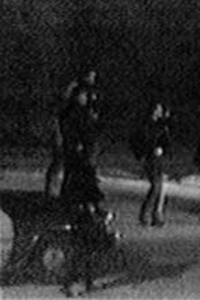 The beating of Rodney King by LA police offiers in 1991 sparked riots in 1992.