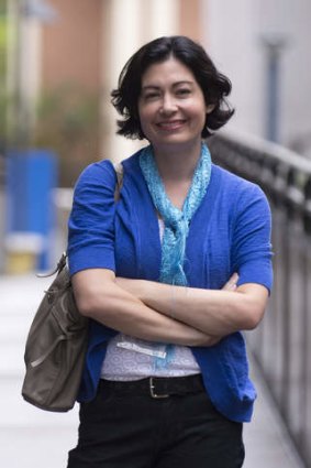 Labor candidate for Griffith Terri Butler supports a federal vote on same sex marriage.