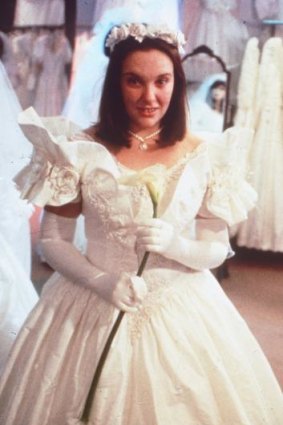 Toni Collette stars in the popular <em>Muriel's Wedding</em>, which features Abba's music.