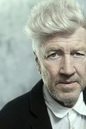 David Lynch, master of teh macabre, has brought the ineffable back to the cinema.