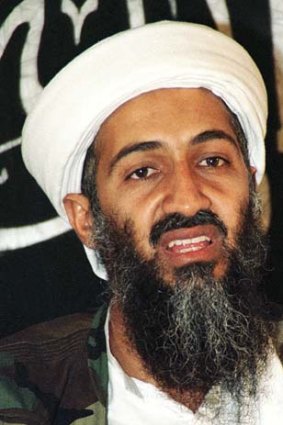Bin Laden wanted al-Qaeda to undergo a name change.