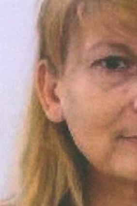Missing woman Judy Zeman has been found.