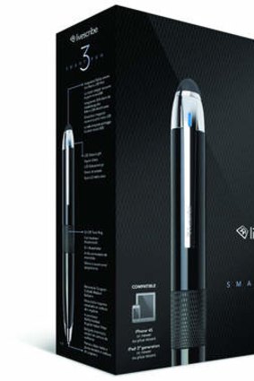 The Livescribe 3.