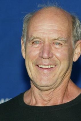 Geoffrey Lewis, Clint Eastwood collaborator and Juliette Lewis' father, died of cardiac arrest.