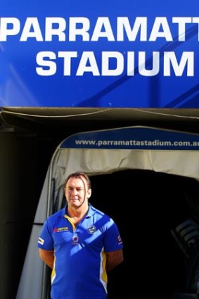 Ricky Stuart will lead the Parramatta Eels out on Saturday minus a host of first-team stars.