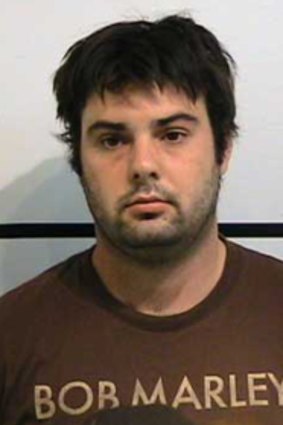 Scott Zirus is accused of molesting three boys.