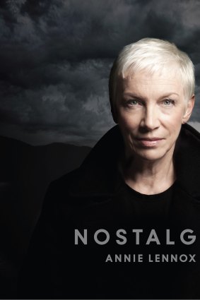 Ethereal: Annie Lennox revisits American classics on Nostalgia. 
