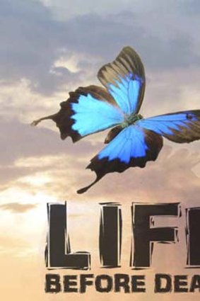 Life Before Death ... narrated by Hercule Poirot actor, David Suchet.