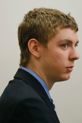 Brock Turner expressed desire to go on a speaking tour after he was released from his three-month stint in jail for sexually assaulting an unconscious woman. 