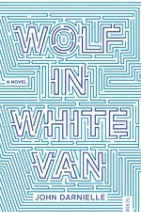 Moments of clarity: <i>Wolf in White Van</i> by John Darnielle.