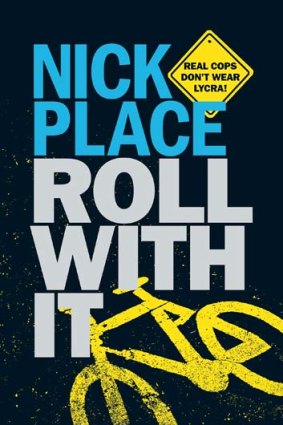 Writing a city: Nick Place's <i>Roll with It</i>.