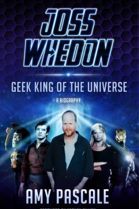Geek made good: <i>Joss Whedon</i> by Amy Pascale.