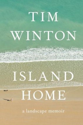 <i>Island Home</i> will focus on how Australia's terra firma has shaped Winton as a person and as writer.