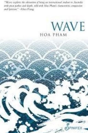 <i>Wave</i> beautifully interweaves love and tragedy.