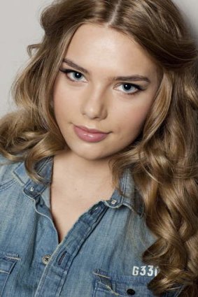 <i>Crownies</i> star Indiana Evans will return in series spinoff <i>Janet King</i> on the ABC.