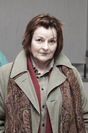 Brenda Blethyn in <i>Vera</i> leaves ABC viewers wanting more.