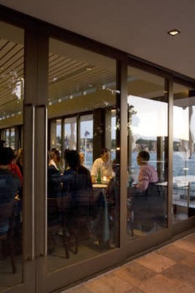 Manly Pavilion, a former best new restaurant award winner in The Sydney Morning Herald Good Food Guide, closed in May with debts of $590,000.