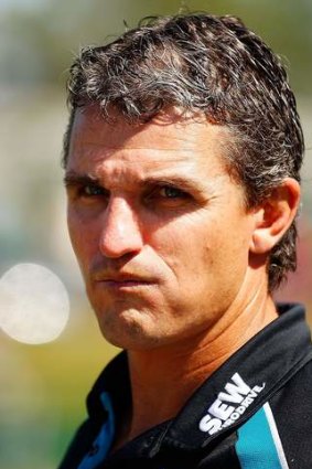 "We still have to win more games than we lose and we haven't done that so far this year": Ivan Cleary