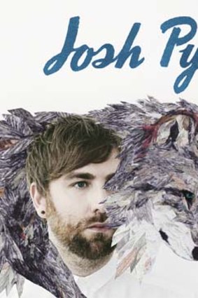 Josh Pyke - Everything
