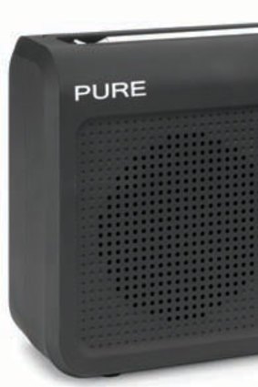 Pure One Flow, $249.