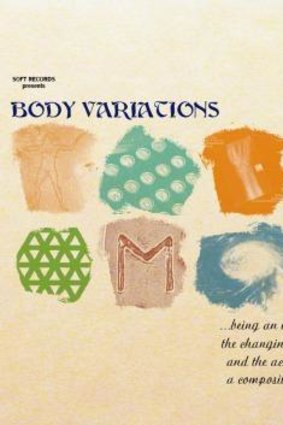 Purdy's <em>Body Variations</em>.