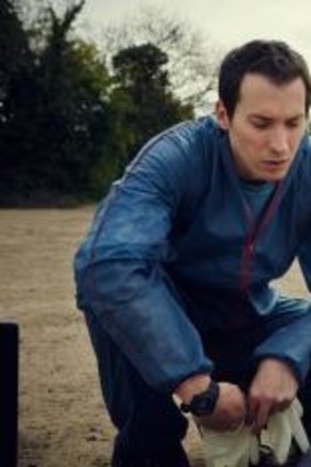 Viewers have their work cut out following the lives and loves  of David Caves and Emilia Fox in <i>Silent Witness</i>.