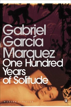 Influential: One Hundred Years of Solitude.