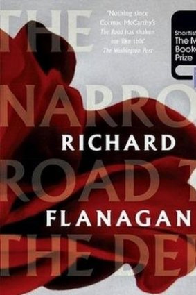 Australian Richard Flanagan's The Narrow Road to the Deep North came in at  No.32.