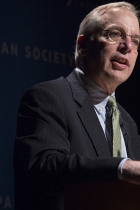 William C. Dudley, president and chief executive officer of the Federal Reserve Bank of New York.