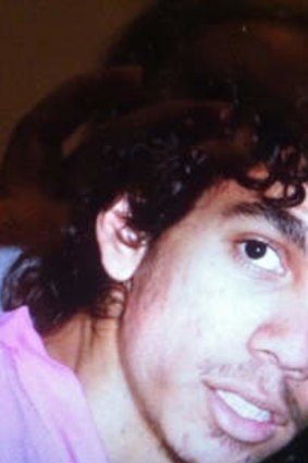 Junaid Muhammed Thorne went into hiding in Saudi Arabia after his brother was put in prison on terrorism charges.