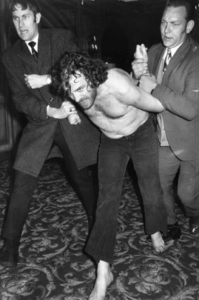 Joe Cocker dead aged 70