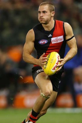 David Zaharakis is understood to have avoided a notice because he did not participate in the injection regime.