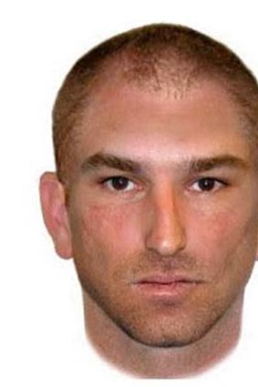 A police comfit of a man police wish to speak to in relation to a series of suspicious incidents in the Eagleby area.