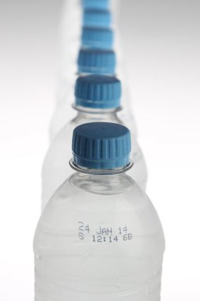 Chris Winder, professor of toxicology at the Australian Catholic University, says the only well-established risk from reuse of plastic bottles is bacterial contamination.