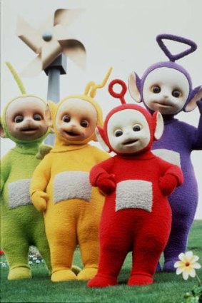 The BBC has confirmed 60 new episodes of <i>Teletubbies</i> will be produced.