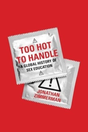 Too Hot to Handle, by Jonathan Zimmerman.