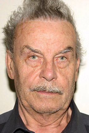 Josef Fritzl . . . insists he loved his daughter in his own way.