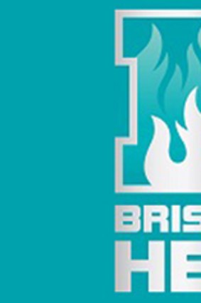 Brisbane Heat logo