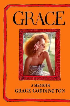 <em>Grace</em> by Grace Coddington. Knopf, $39.95.